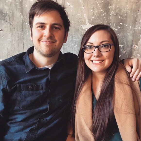 Meet your Posher, Rebecca - Picture 1 of 2